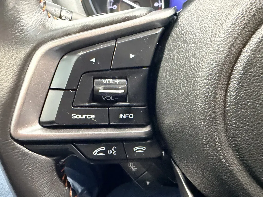 Subaru Crosstrek photo 19