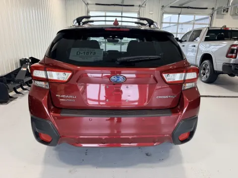 More photos of 2019 Subaru Crosstrek 2.0i Limited at CarSwap, SD