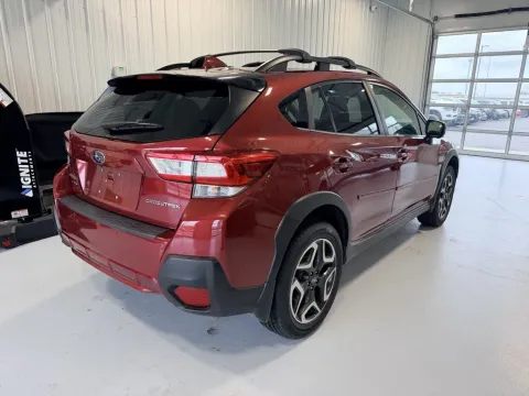 Another view of 2019 Subaru Crosstrek 2.0i Limited for sale in Tea, SD at CarSwap