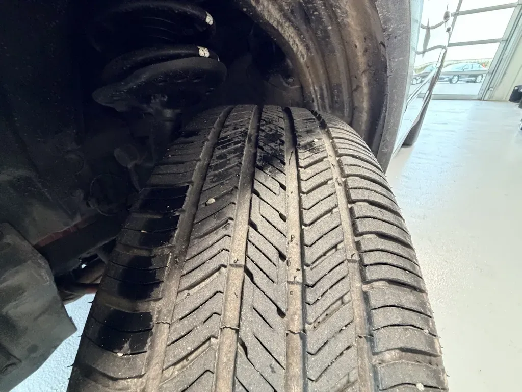 Subaru Crosstrek photo 46