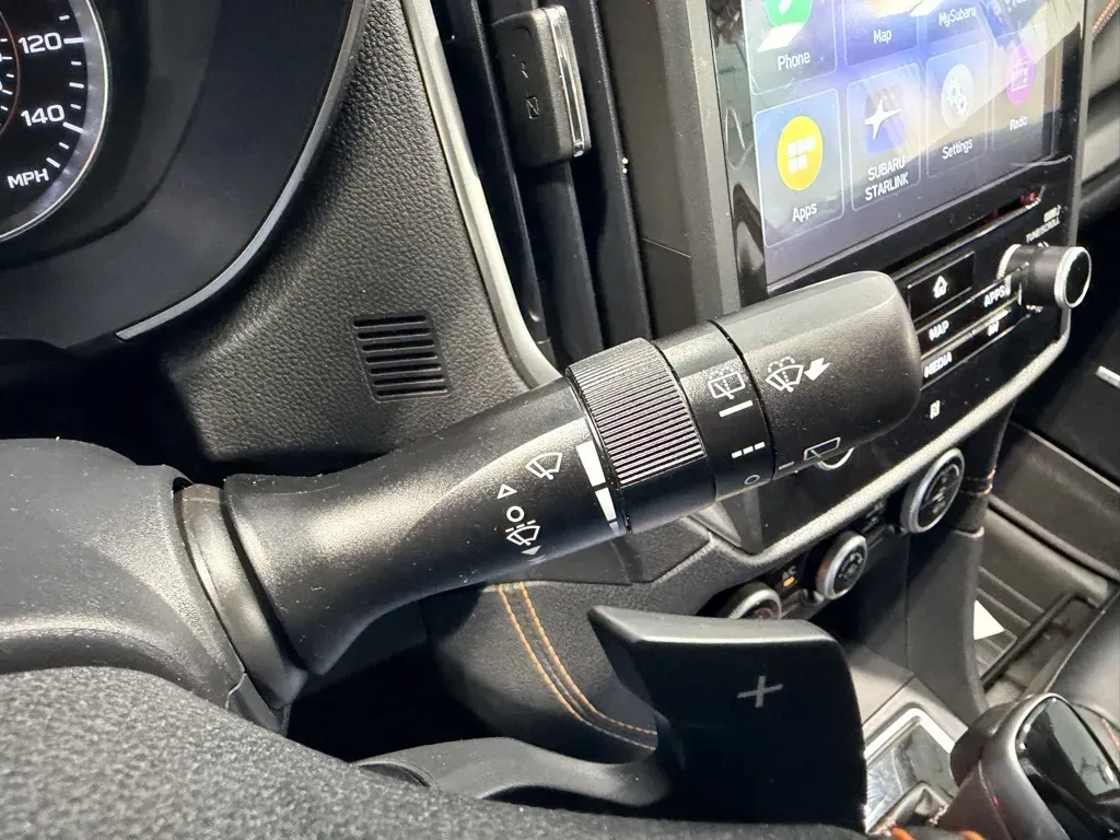Subaru Crosstrek photo 21