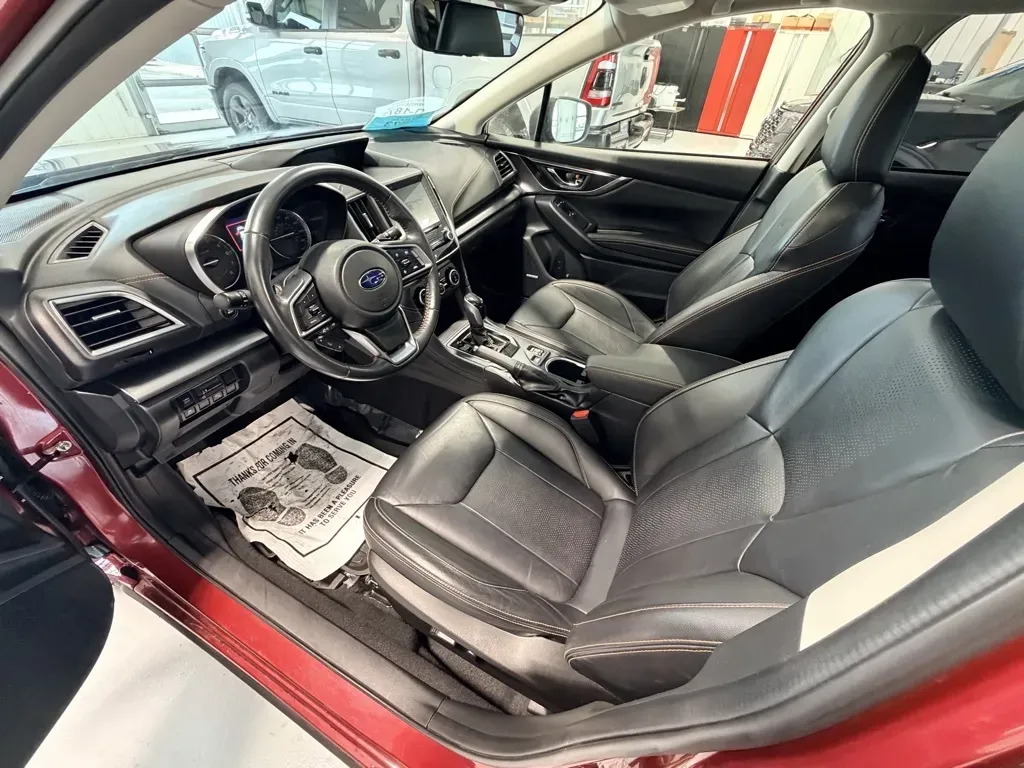 Subaru Crosstrek photo 35
