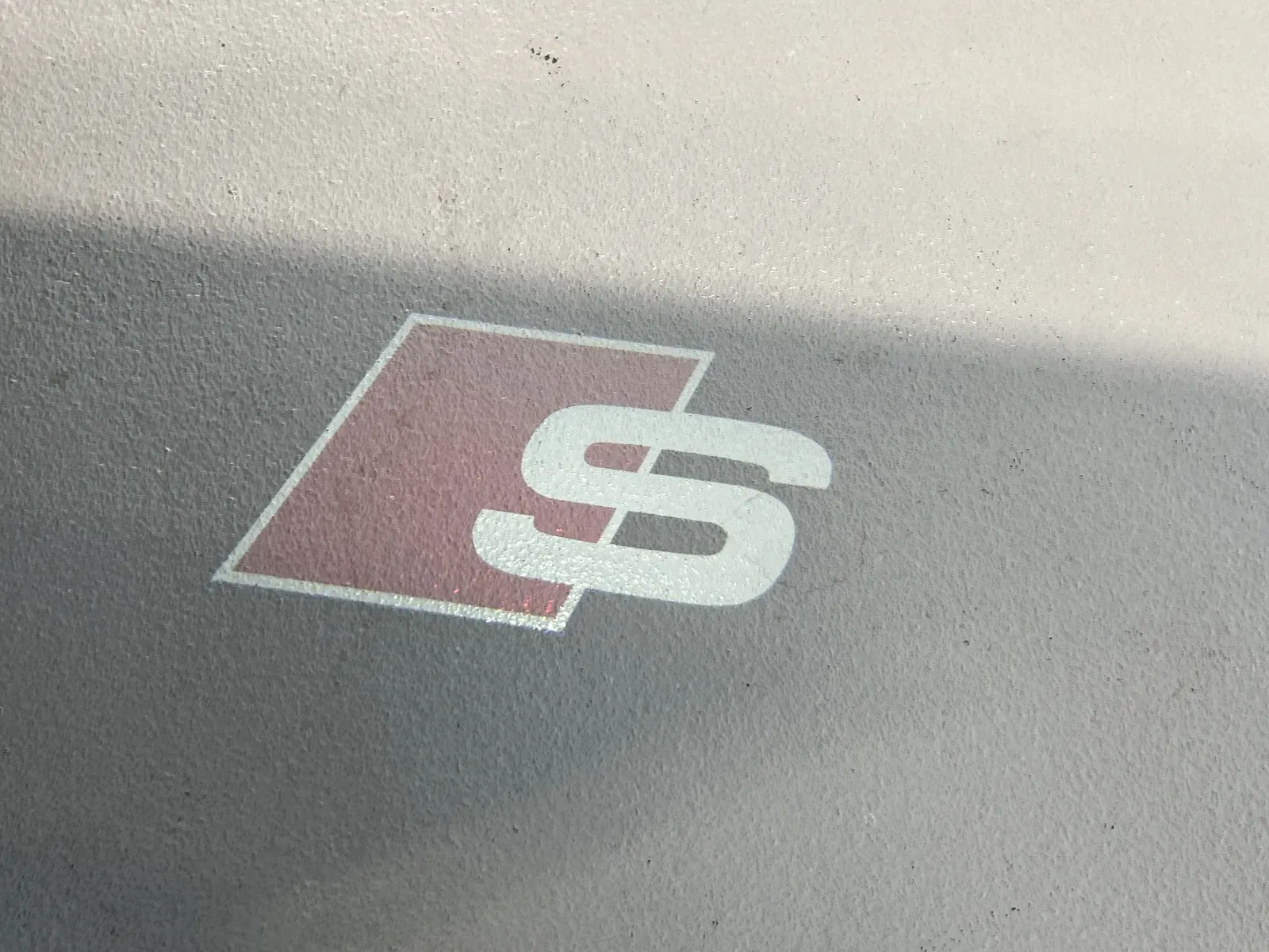 Audi S4 photo 49
