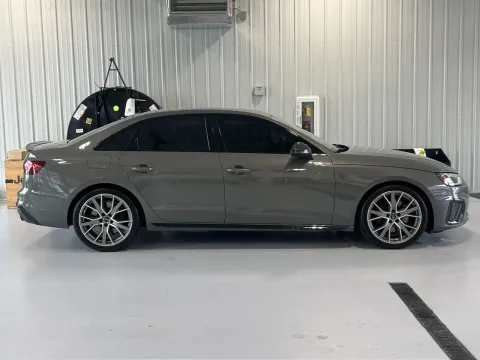 Photos of 2023 Audi S4 3.0T Premium Plus for sale in Tea, SD at CarSwap