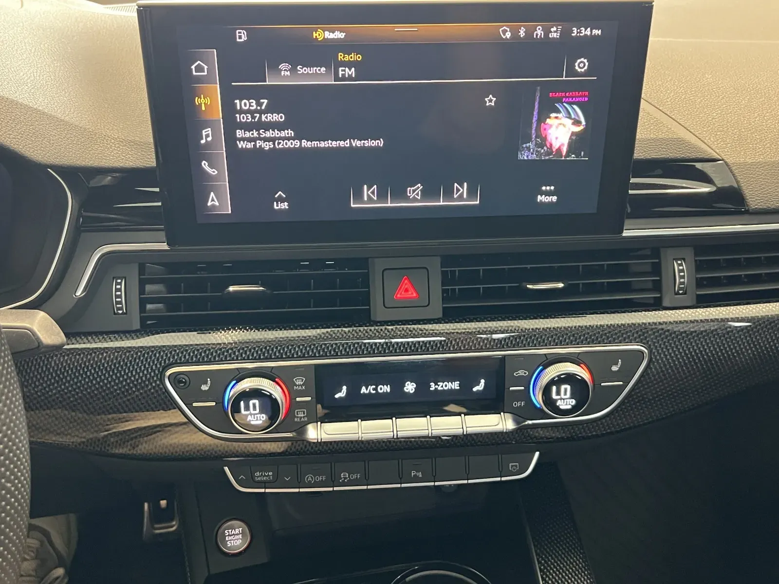 Audi S4 photo 18