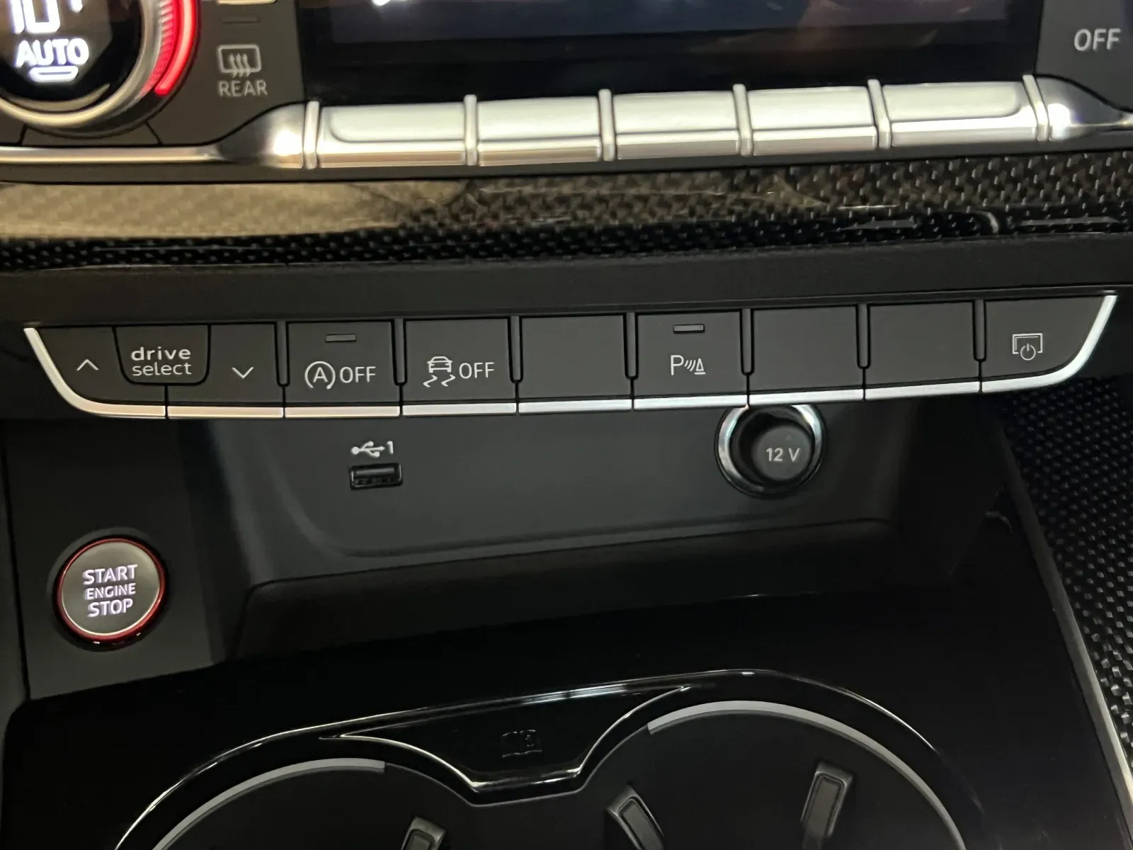 Audi S4 photo 23