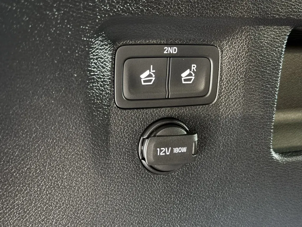 Kia Telluride photo 52