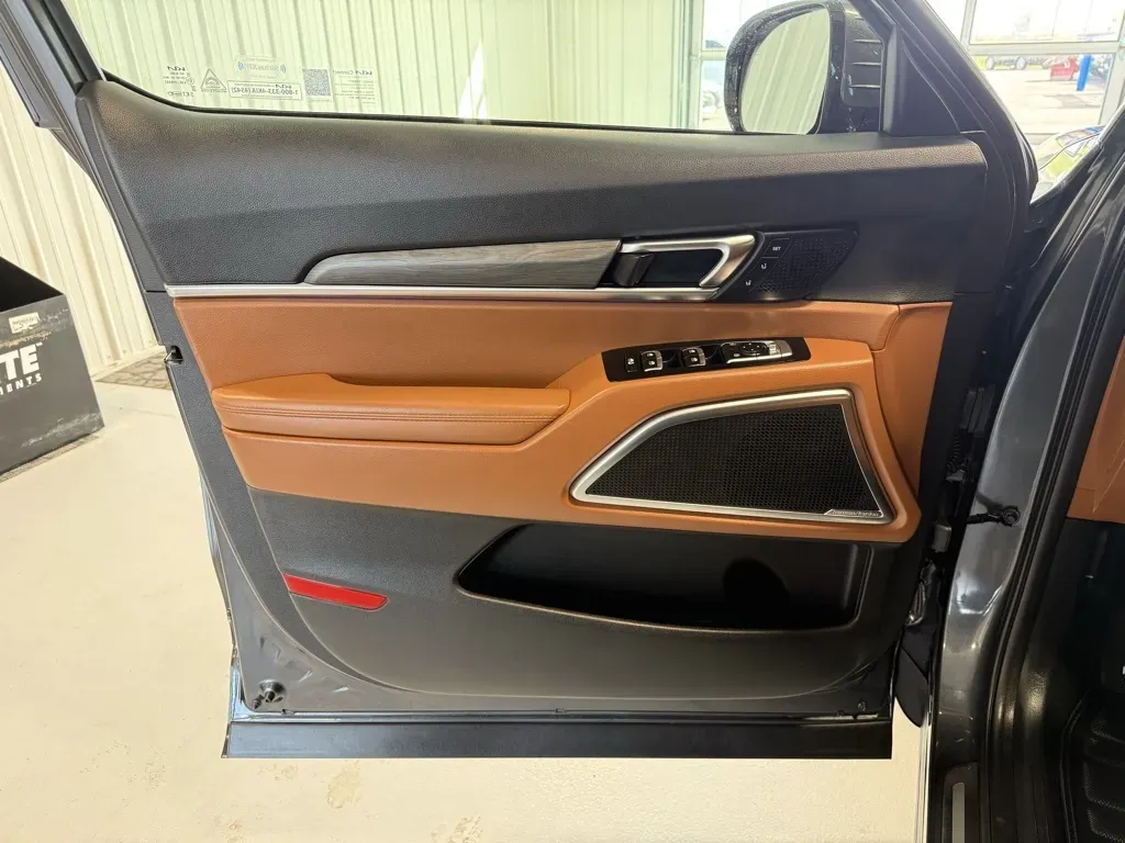 Kia Telluride photo 38