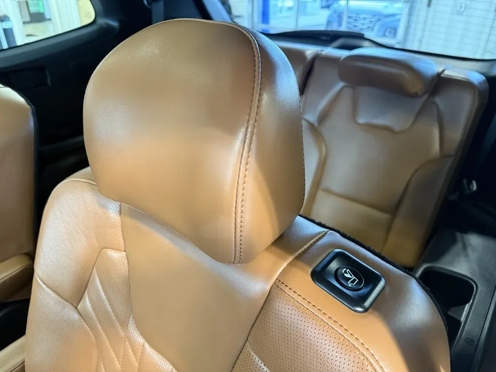 Kia Telluride photo 49