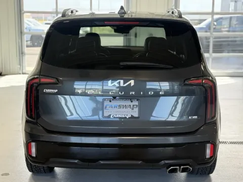 More photos of 2024 Kia Telluride SX-Prestige X-Pro at CarSwap, SD