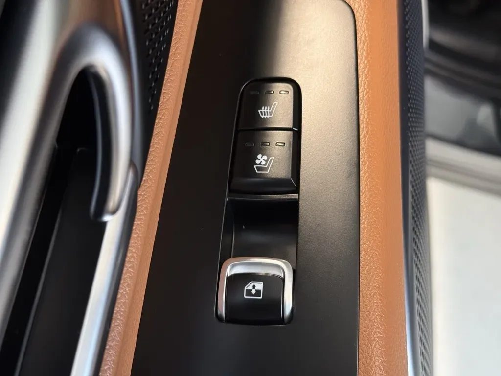 Kia Telluride photo 43