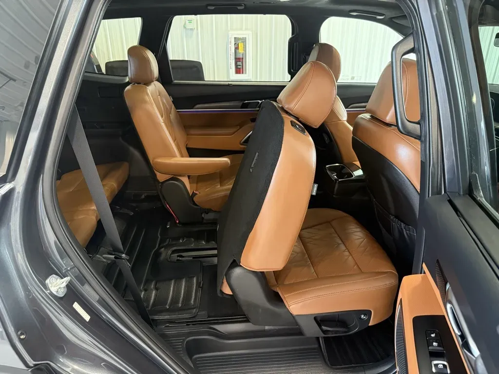 Kia Telluride photo 61