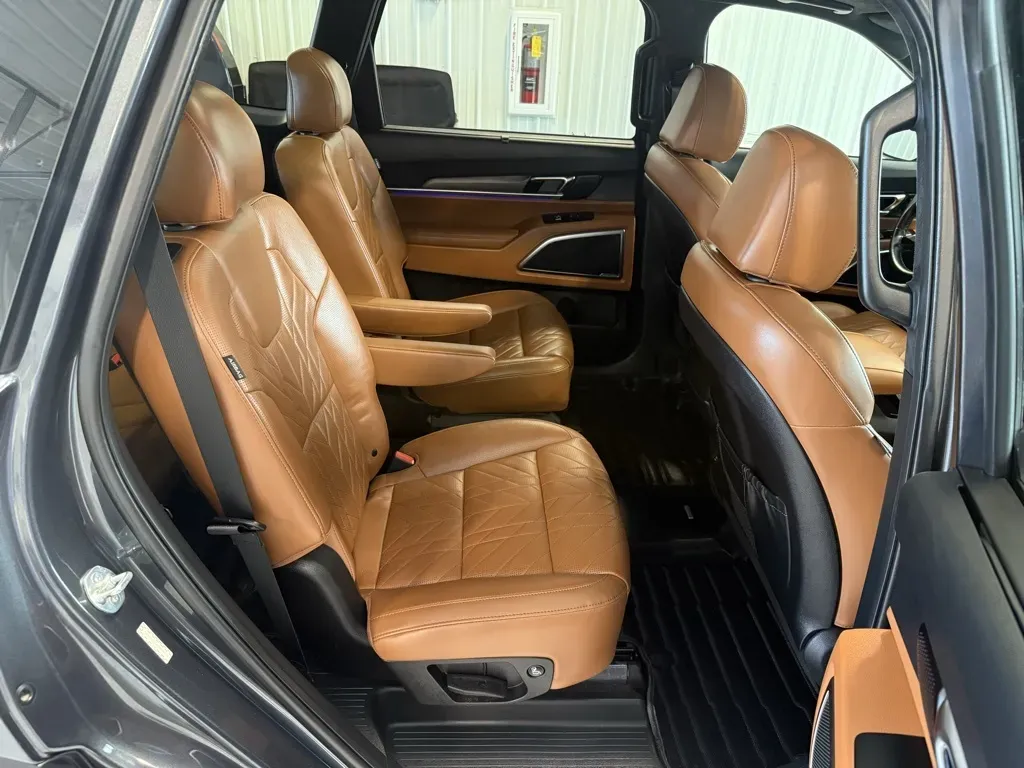 Kia Telluride photo 59