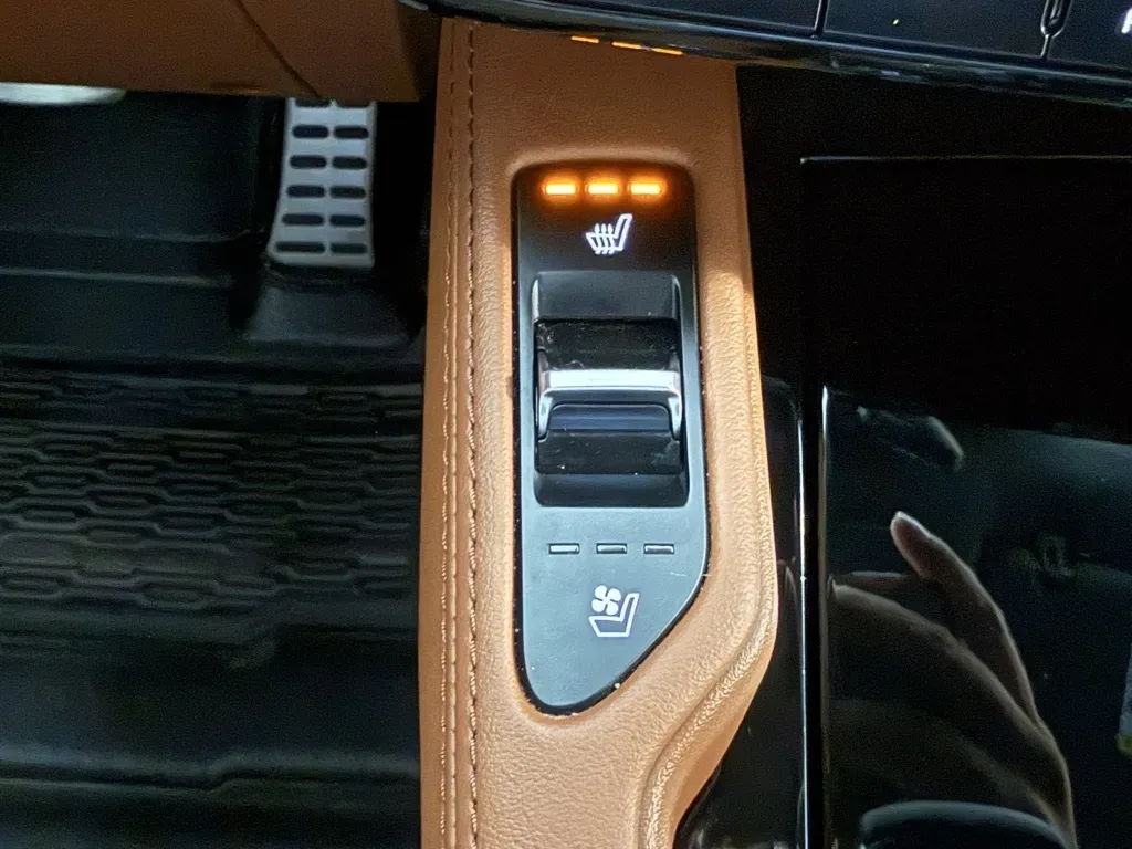 Kia Telluride photo 27