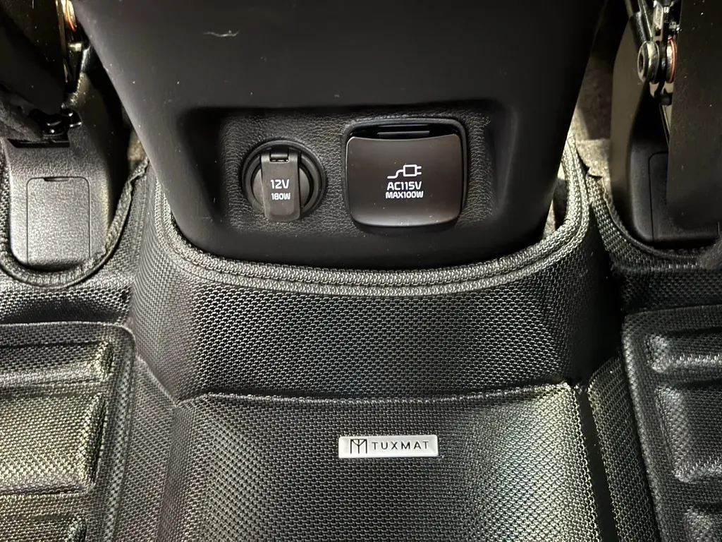 Kia Telluride photo 46