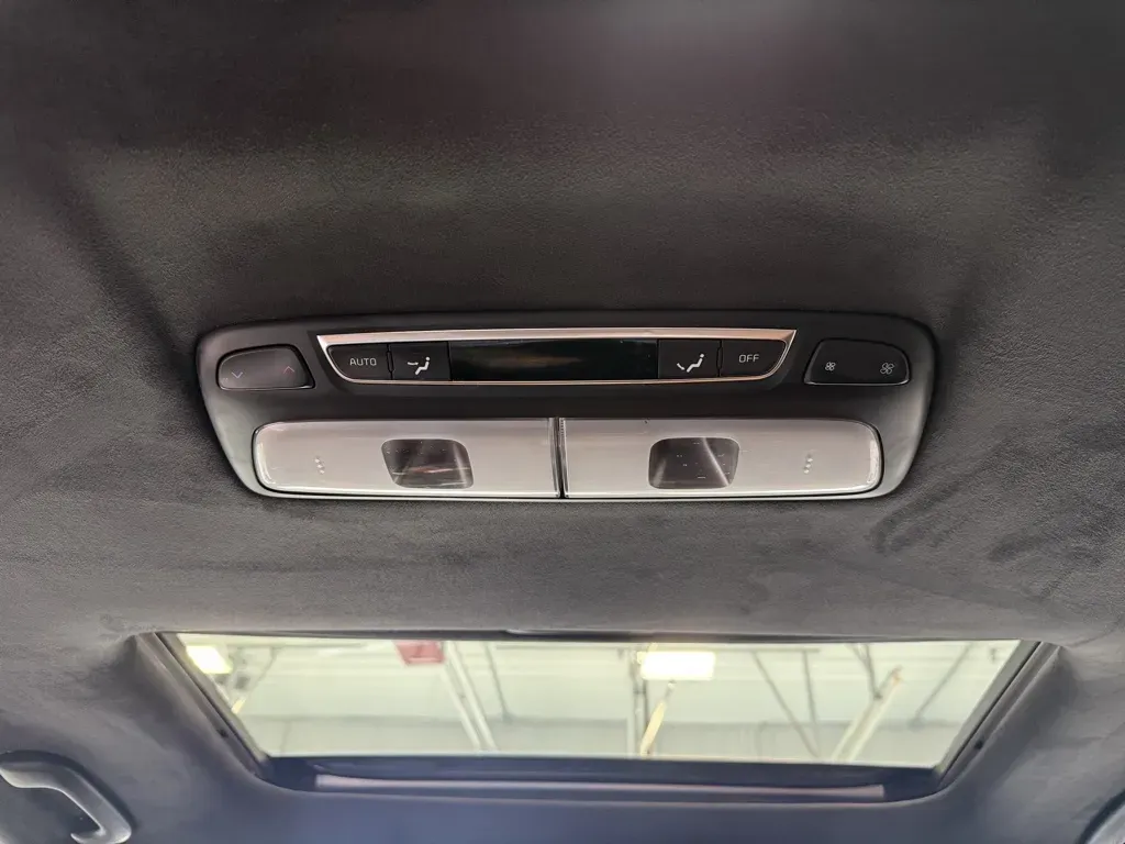 Kia Telluride photo 48