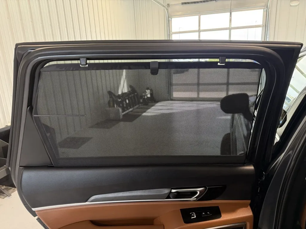Kia Telluride photo 44