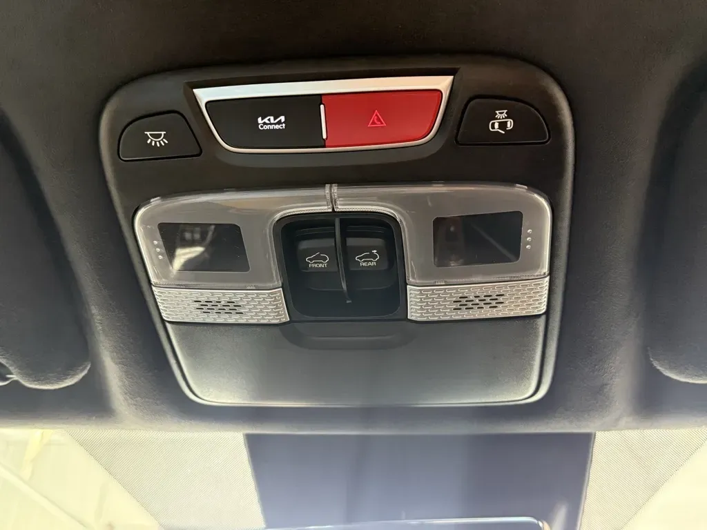 Kia Telluride photo 31