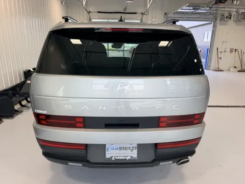 More photos of 2026 Hyundai Santa Fe SEL at CarSwap, SD
