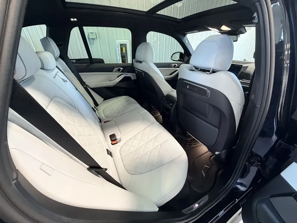BMW X5 photo 41