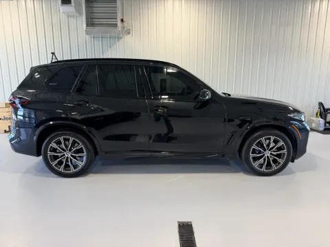 Photos of 2026 BMW X5 xDrive40i for sale in Tea, SD at CarSwap