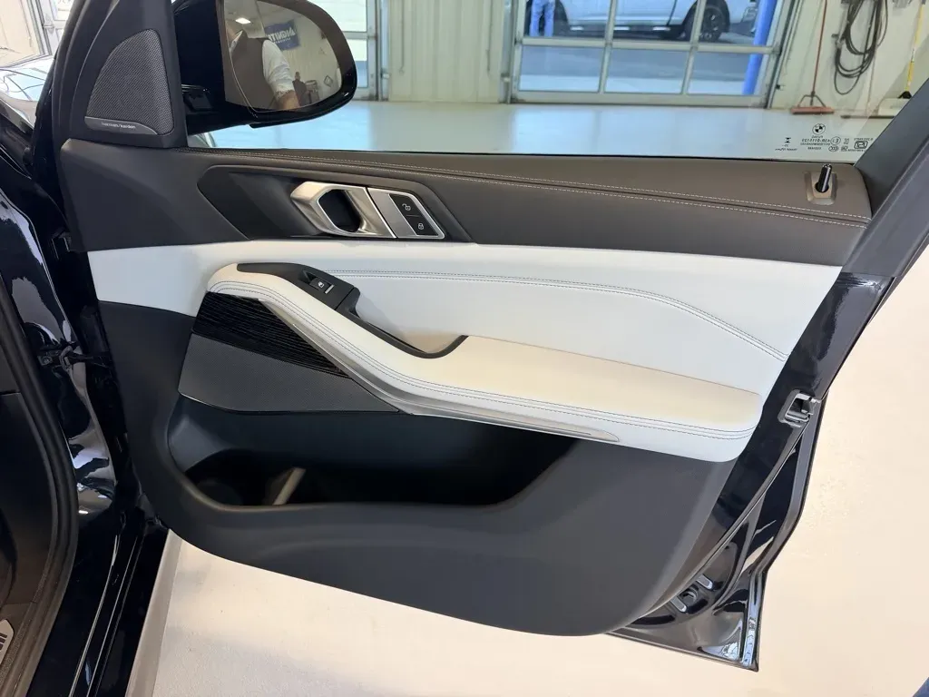 BMW X5 photo 43