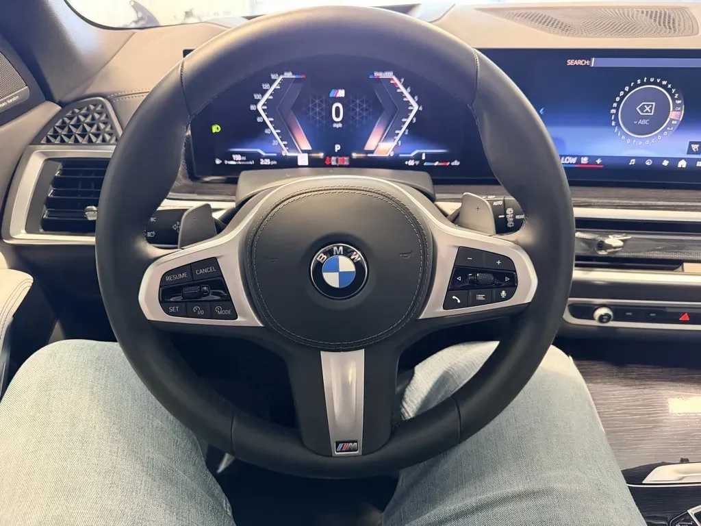BMW X5 photo 10
