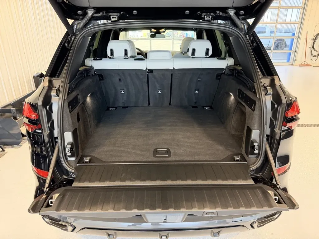 BMW X5 photo 38
