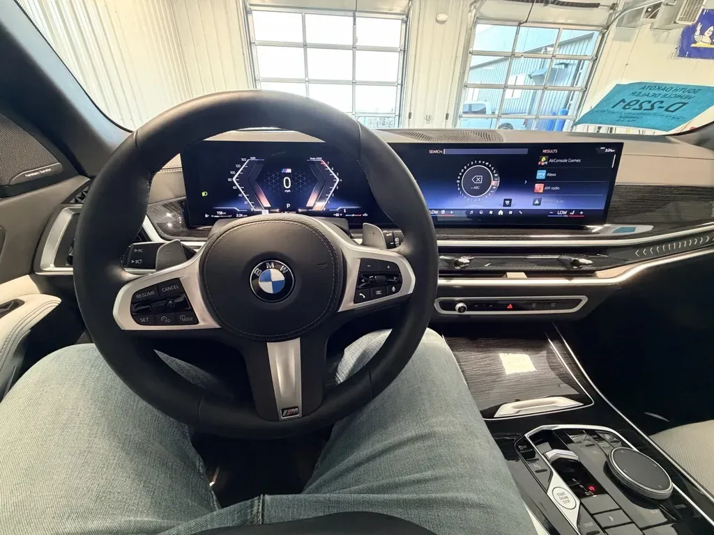 BMW X5 photo 9
