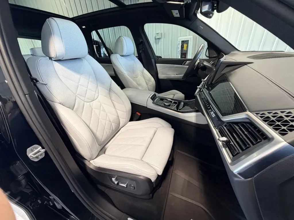 BMW X5 photo 45