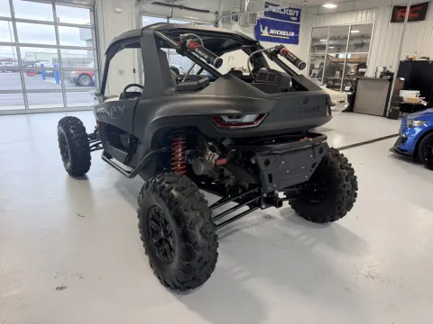 More photos of 2026 Segway Villain SX10 WP at CarSwap, SD