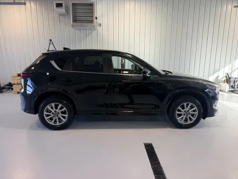 Photos of 2025 Mazda CX-5 2.5 S Select Package for sale in Tea, SD at CarSwap