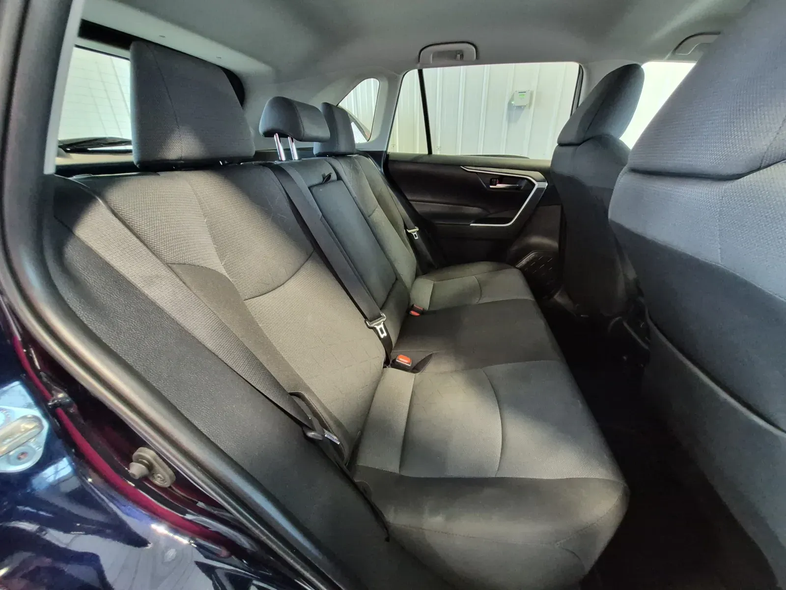 Toyota RAV4 photo 32
