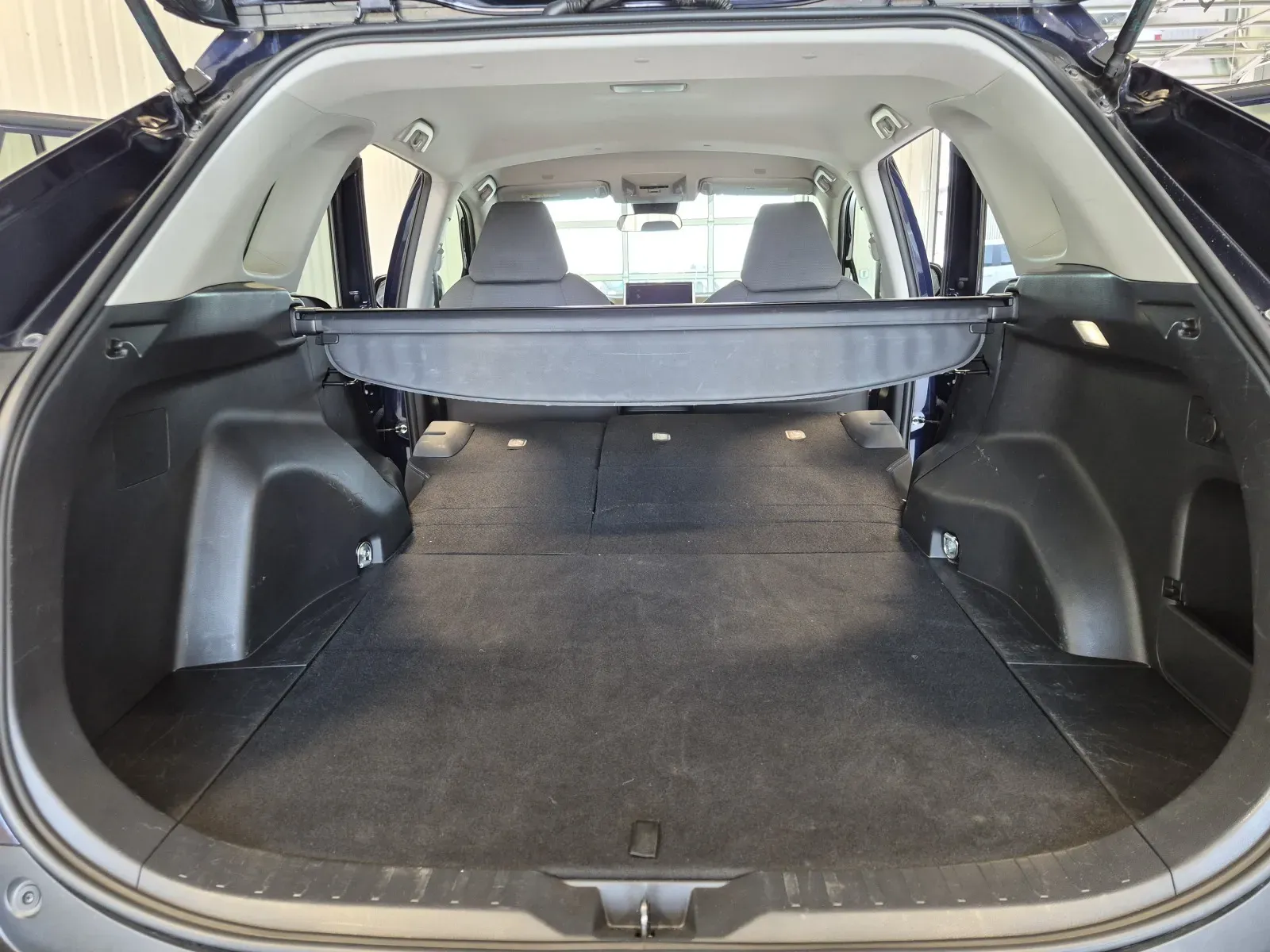 Toyota RAV4 photo 34
