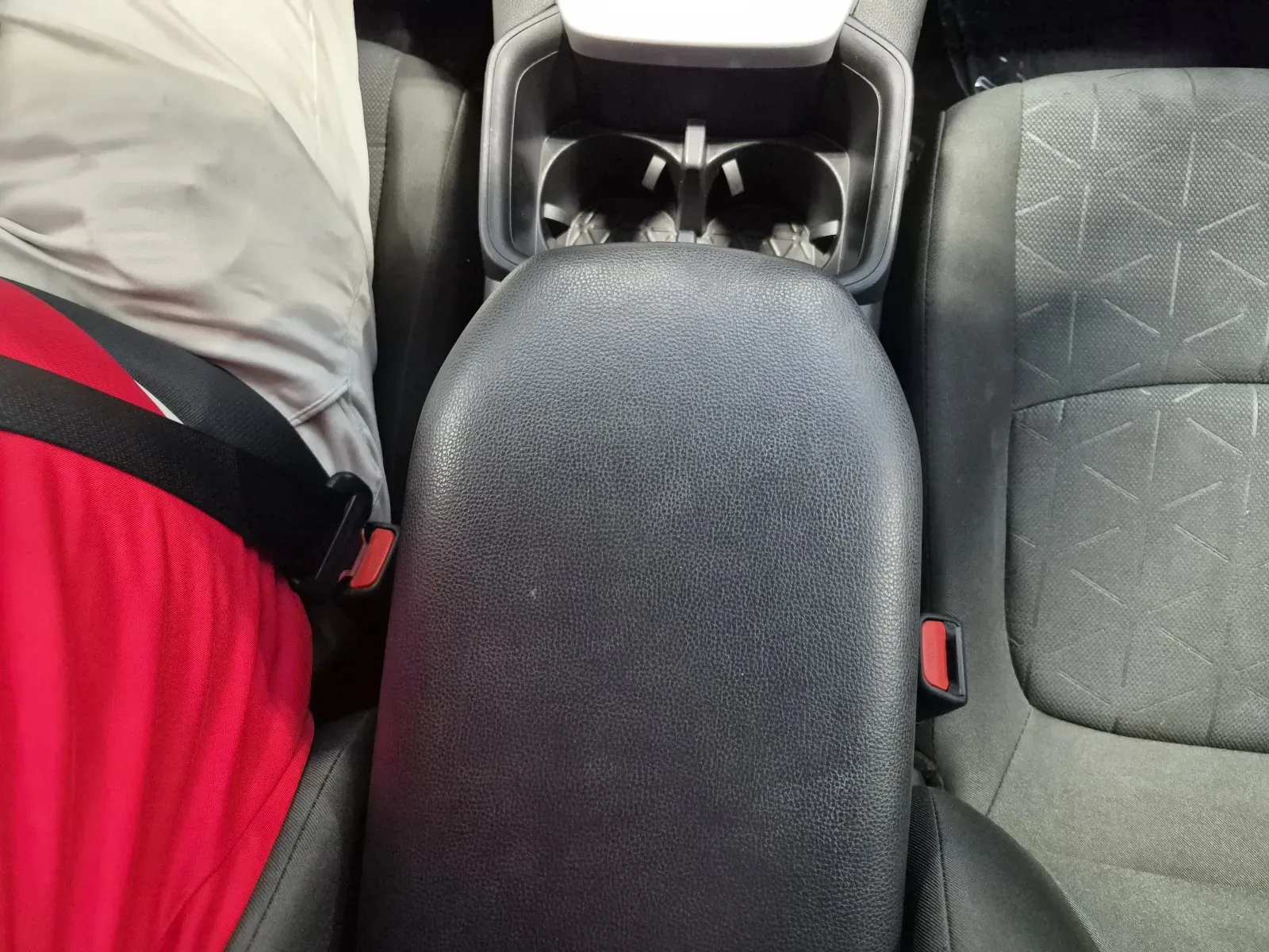 Toyota RAV4 photo 20