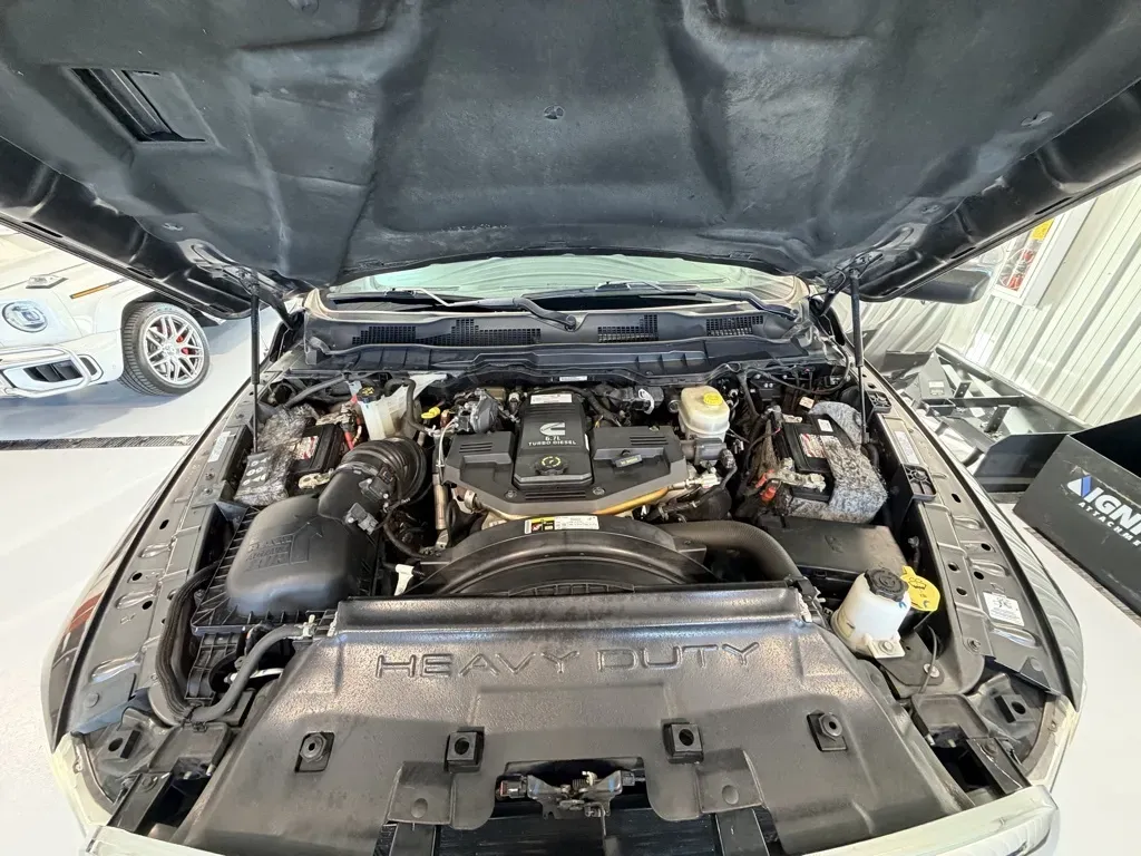 Ram 2500 photo 38
