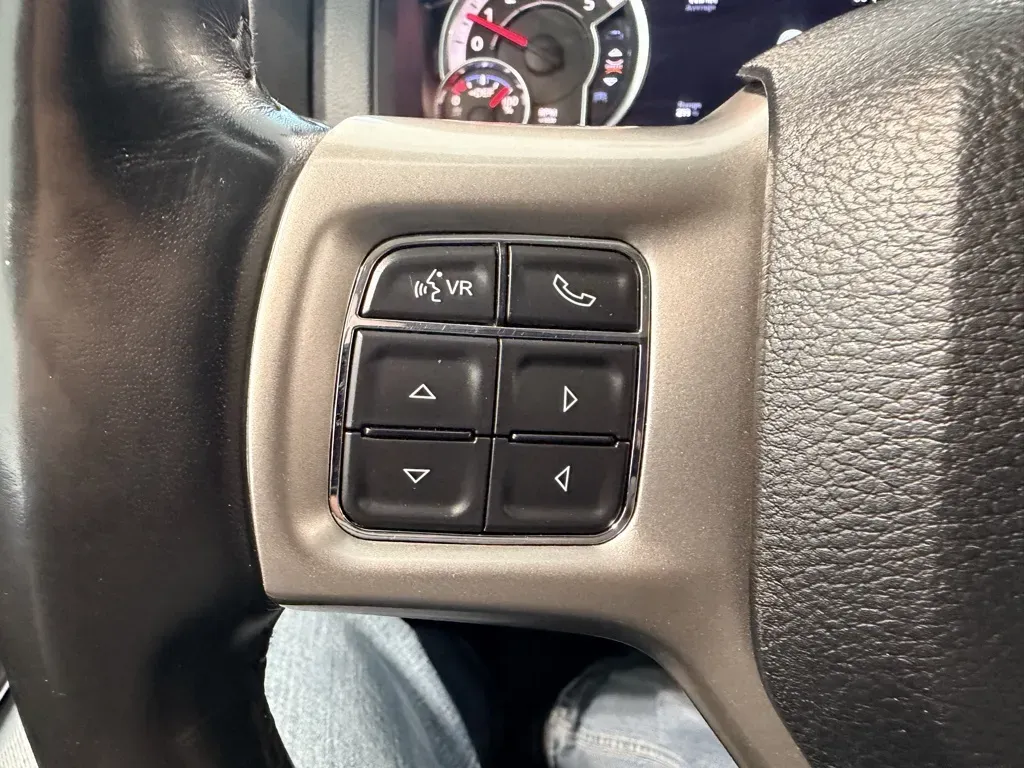 Ram 2500 photo 19