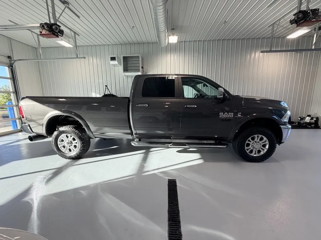 Ram 2500 photo 2