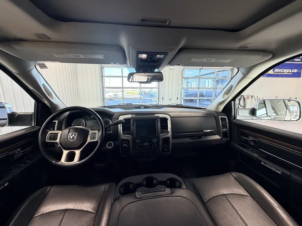 Ram 2500 photo 10