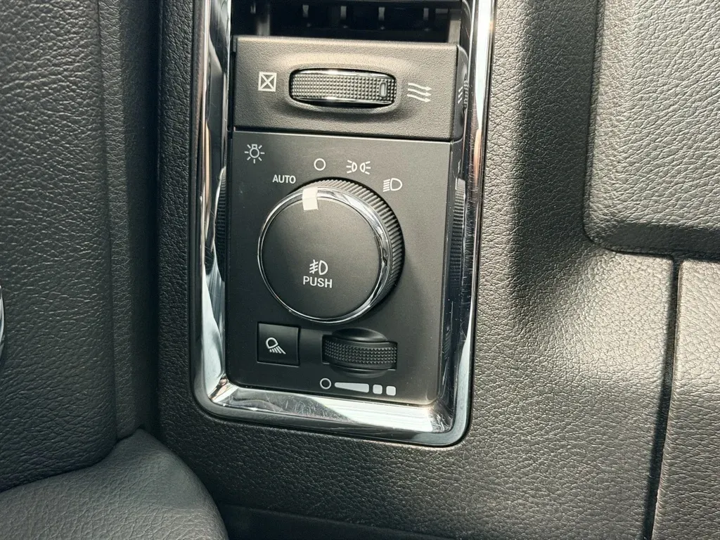 Ram 2500 photo 18