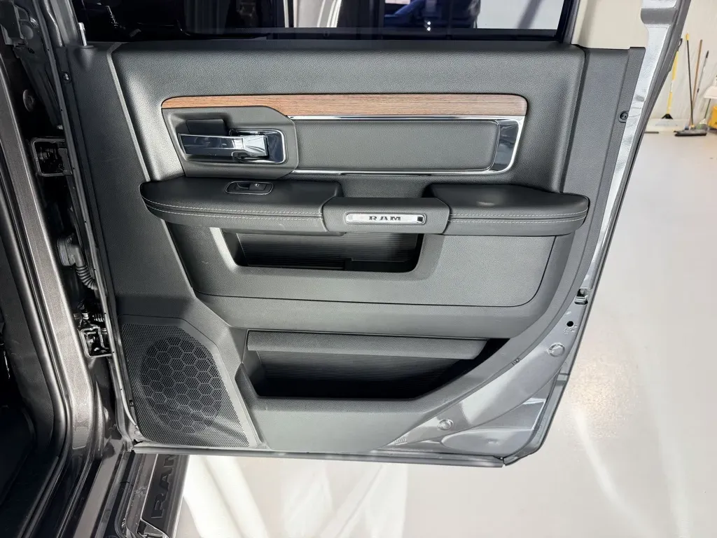 Ram 2500 photo 34