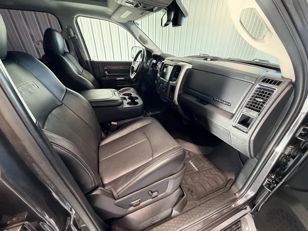Ram 2500 photo 37