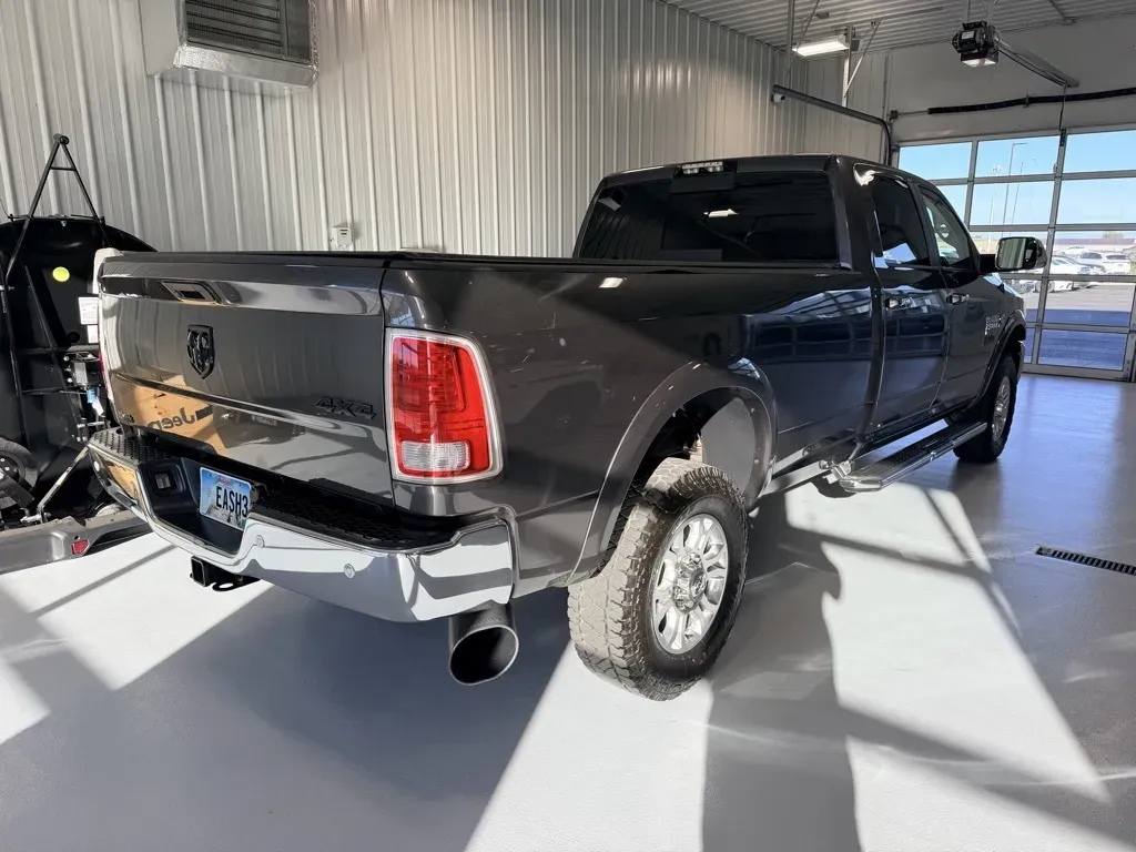 Ram 2500 photo 3
