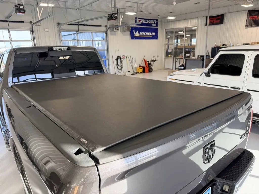 Ram 2500 photo 9
