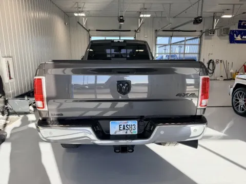 More photos of 2018 Ram 2500 Laramie at CarSwap, SD