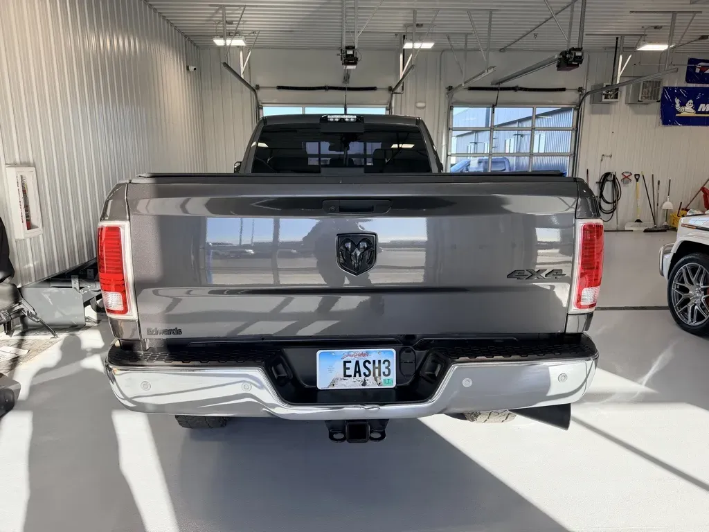 Ram 2500 photo 4