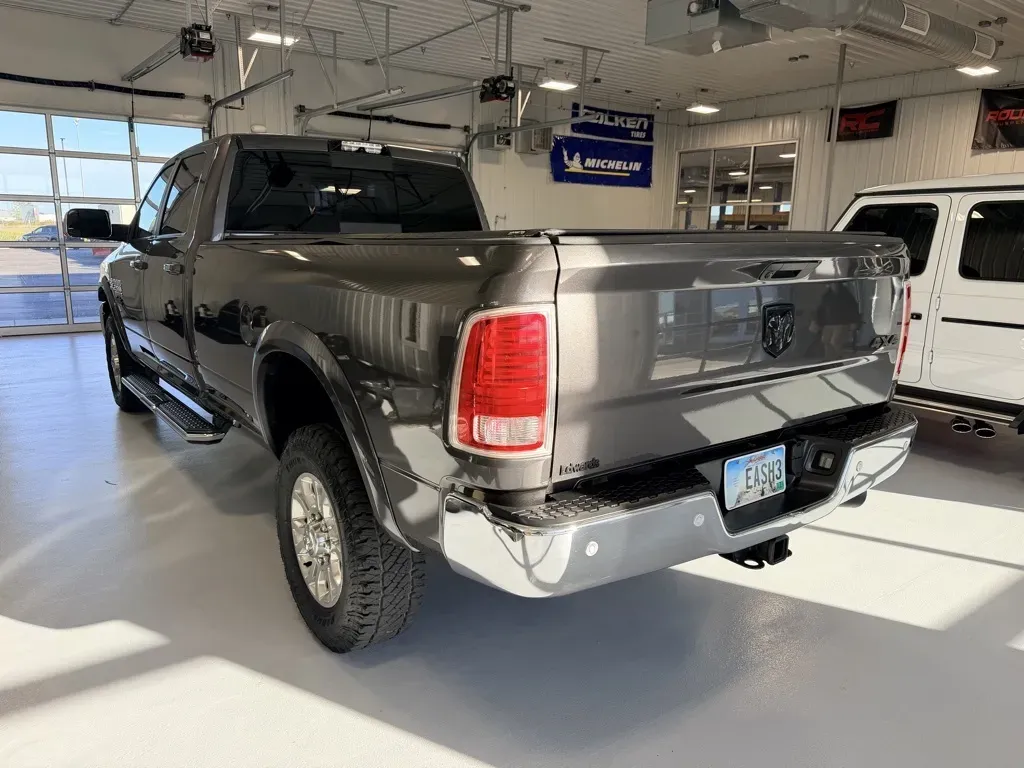 Ram 2500 photo 5