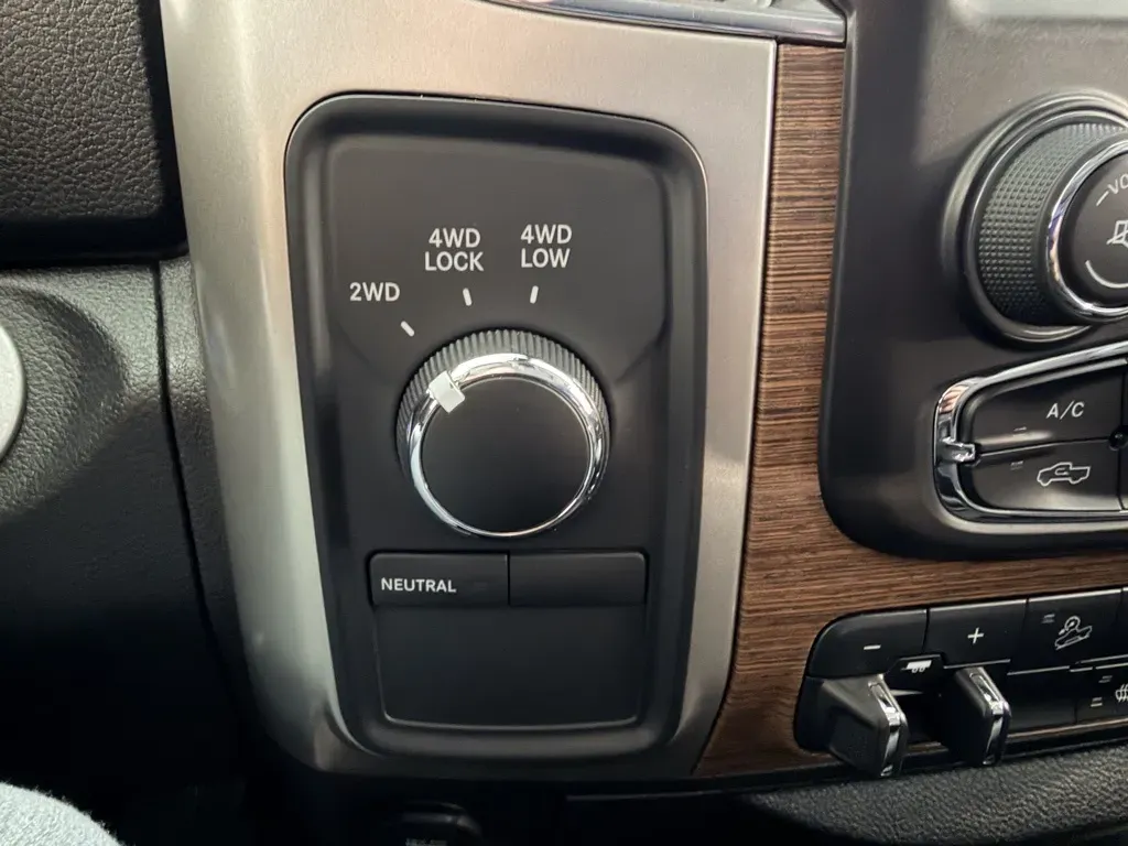 Ram 2500 photo 22