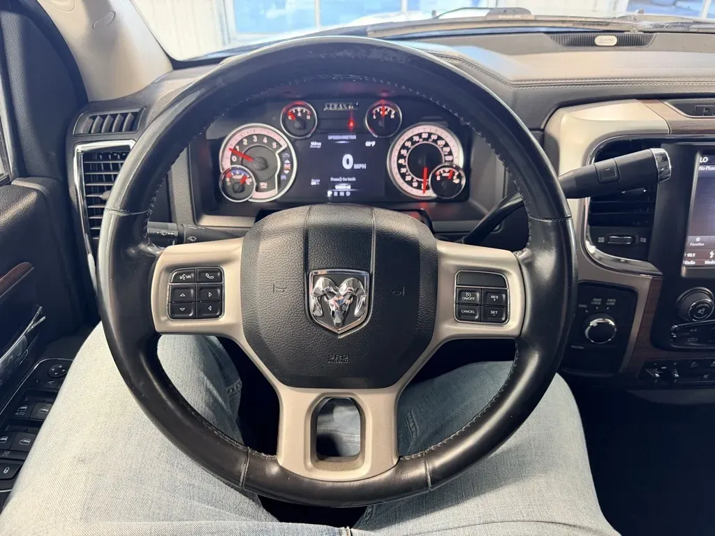 Ram 2500 photo 12