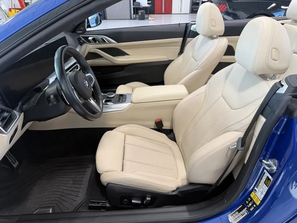 BMW 4 Series photo 38